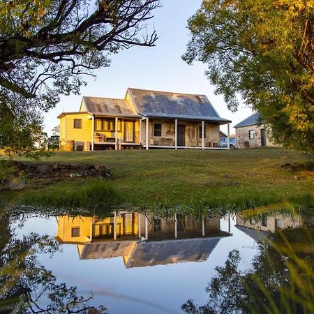 Hotel Ratho Farm Bothwell Exteriér fotografie