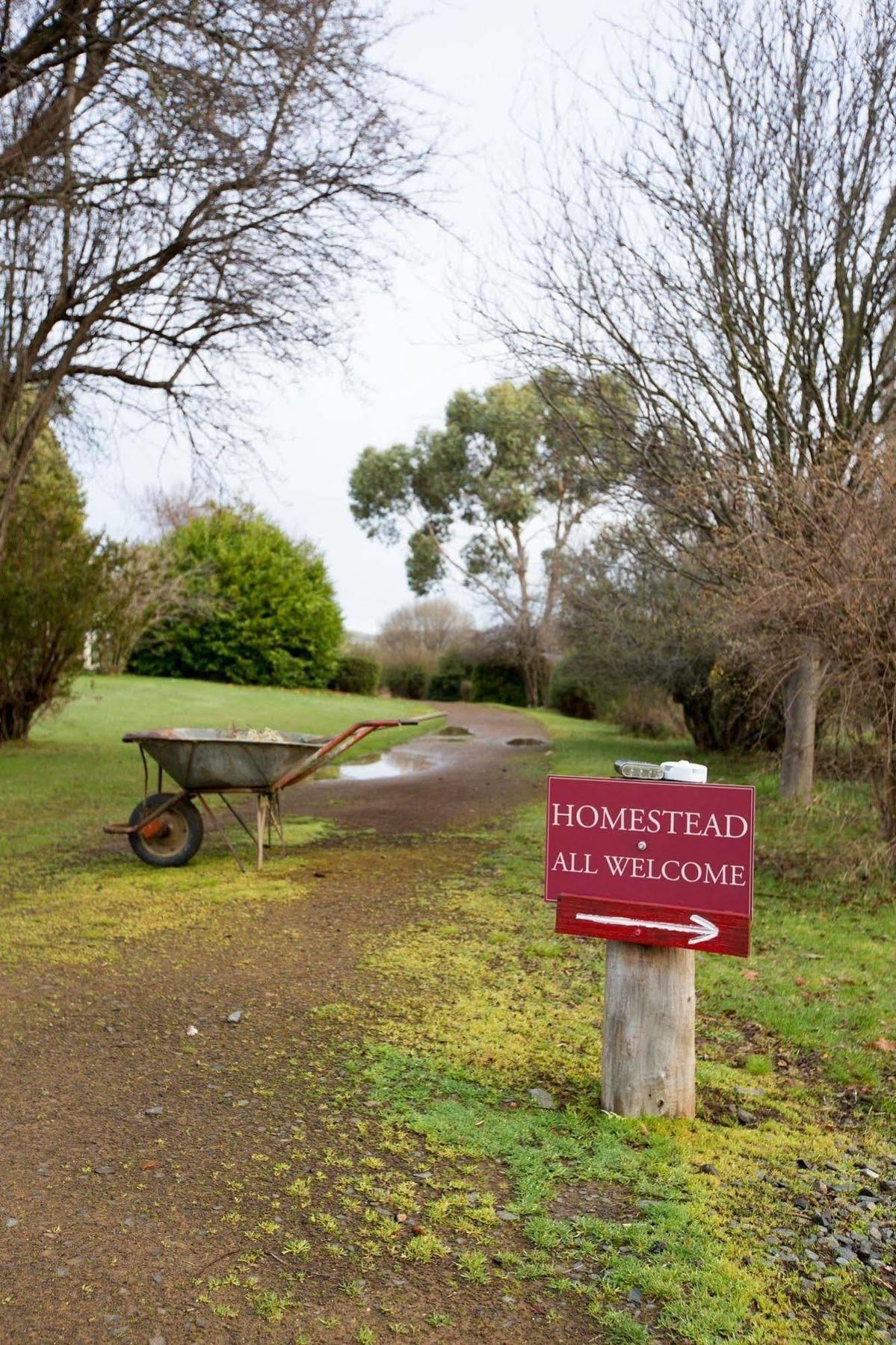 Hotel Ratho Farm Bothwell Exteriér fotografie